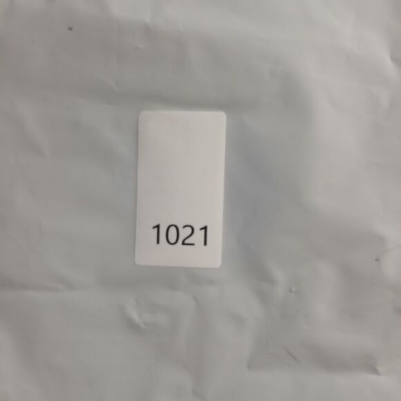 Denim‎ & Flower Ricky Singh Button Up Shirt Men's Large Blue Skull Pattern - Picture 10 of 10